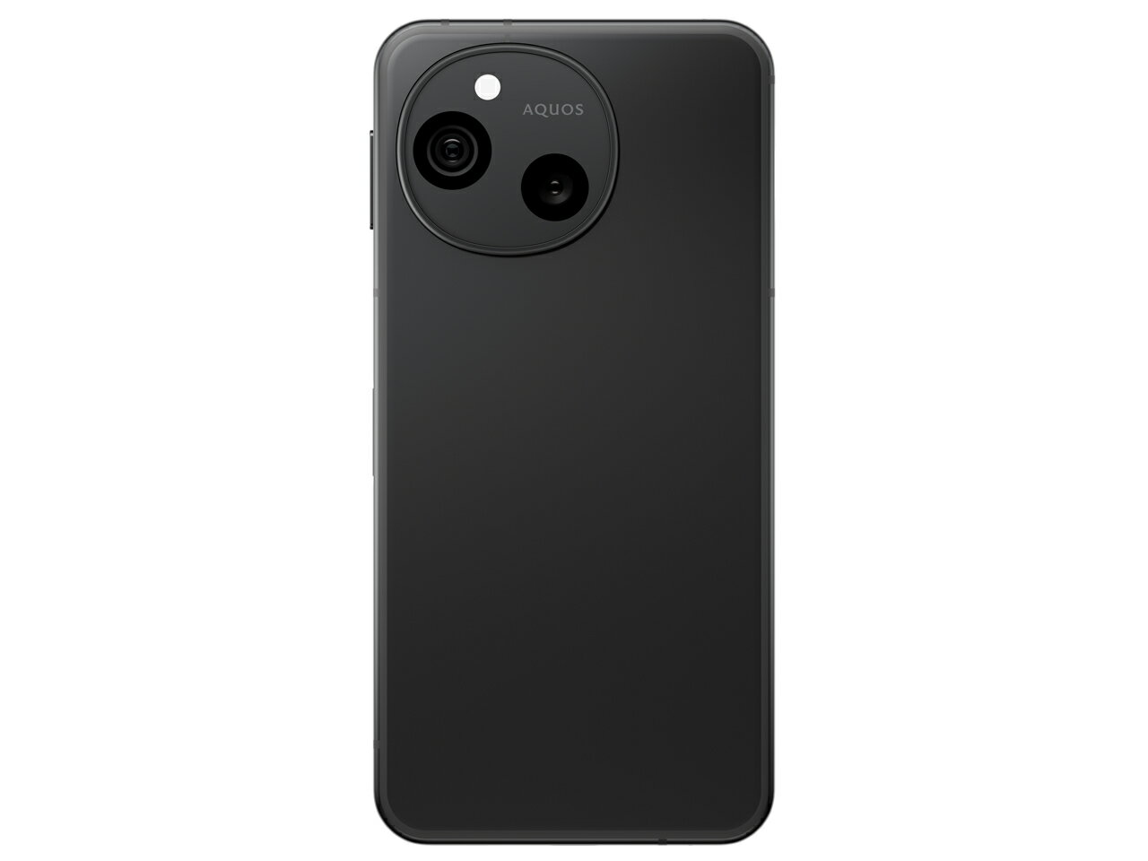 Rakuten - 【訳あり、SIMフリー】新品未使用 SHARP AQUOS sense10 SH-M33 256GB フルブラック　SIMフリー docomo/au/SoftBank/Rakuten Mobile 回線対応