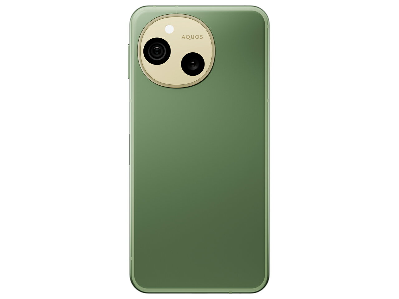 SIMフリー 本体 AQUOS sense 32 GB 106G4 グリーン imgrc0108674461.jpg