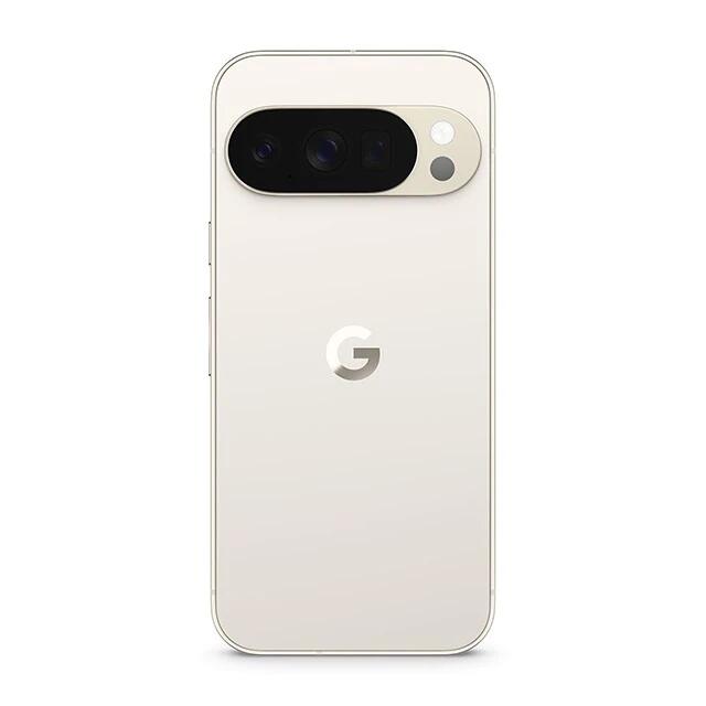 Rakuten - 新品未開封/国内版 SIMフリー Google Pixel 10 Pro 256GB Porcelain 本体 docomo/au/SoftBank/Rakuten Mobile 回線対応