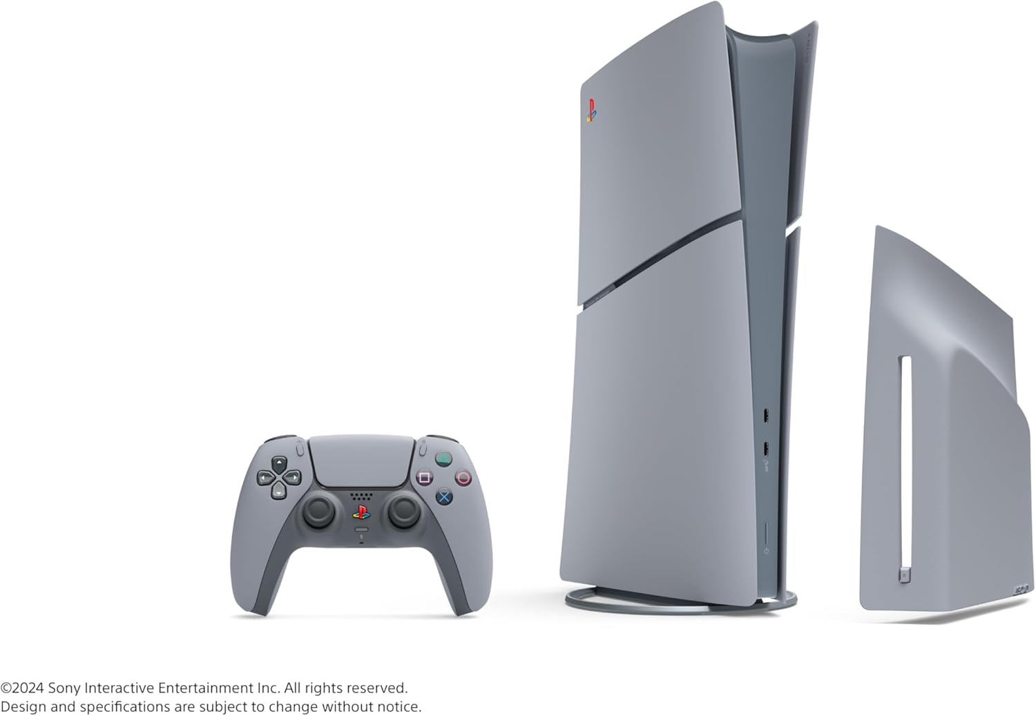 乐天商城 - 【新品】PlayStation 5 デジタル・エディション 30周年アニバーサリー リミテッドエディション 特別セット(CFI-2000B30)