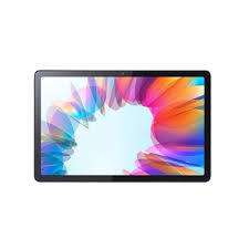 新品未使用 AU版 Lenovo Tab M10a 5G LET02 フロストブルー