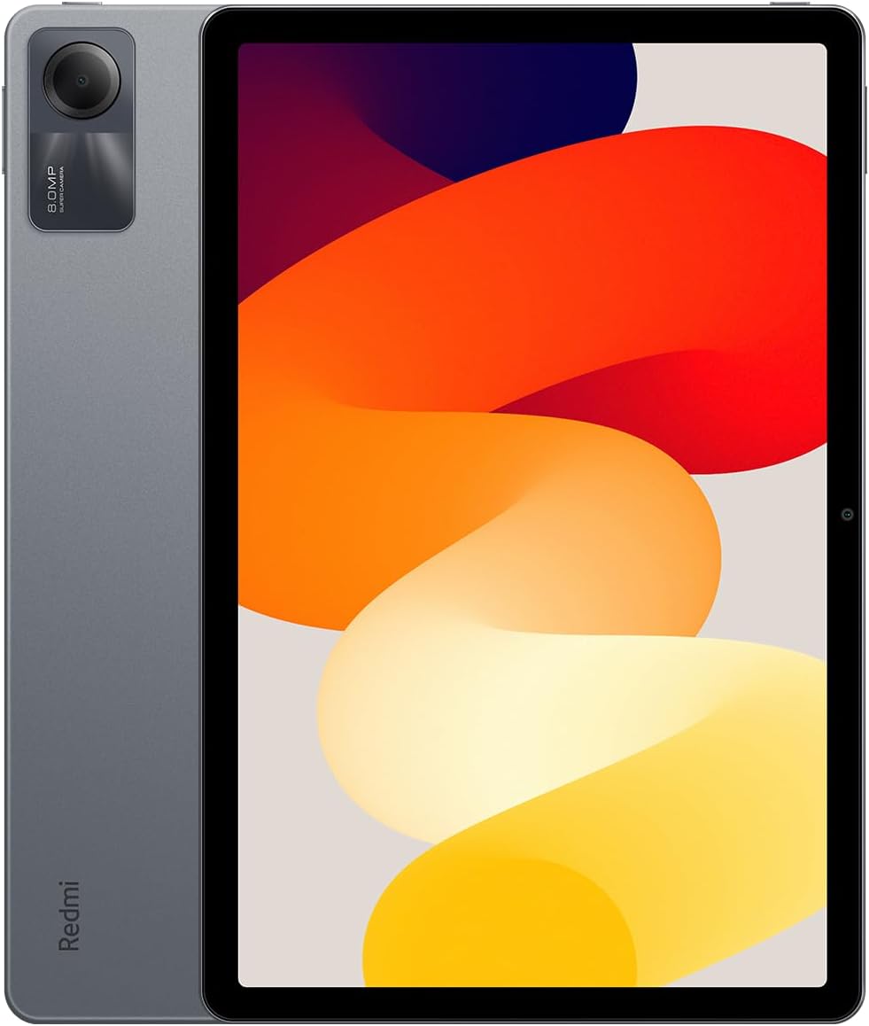 楽天市場】redmi pad se 6gb+128gb(メーカーシャオミ)の通販 楽天市場】redmi pad se 6gb+128gb(メーカーシャオミ)の通販