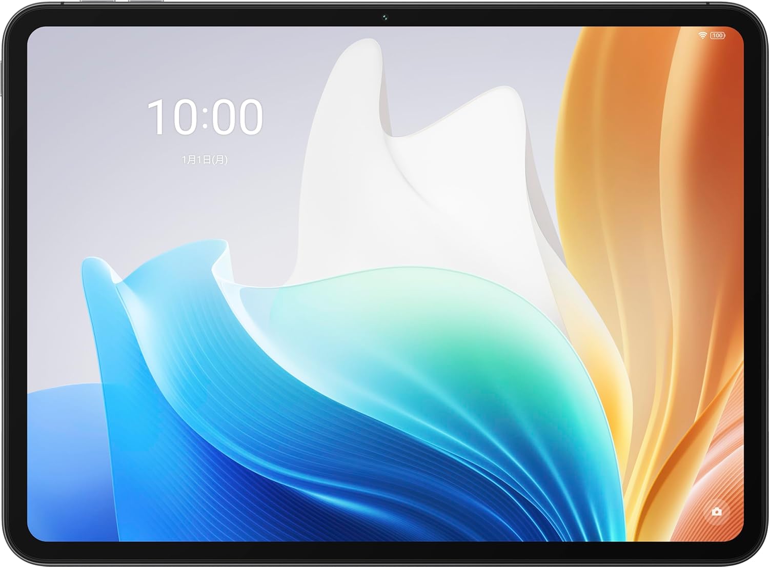 新品未開封　OPPO Pad Neo タブレット グレー 6+128GB 国内版