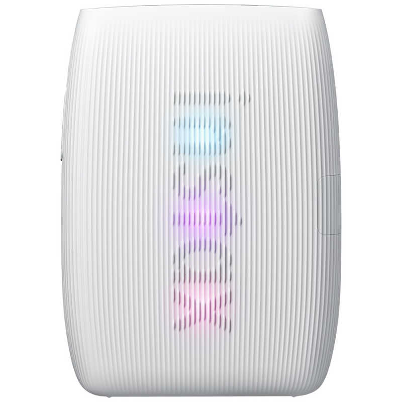 FUJIFILM（フジフイルム） スマートフォン用チェキプリンター　instax mini Link 3 CLAY WHITE（クレイホワイト）