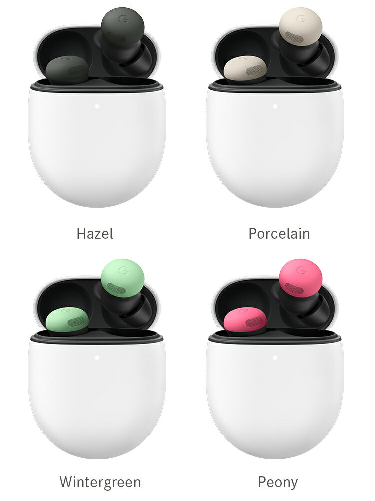 【最新モデル】新品未開封 Google Pixel Buds Pro 2 日本国内版