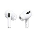 新品未開封 AirPods Pro MLWK3J/A 日本国内版 2021年モデル MagSafe対応 保証未開始