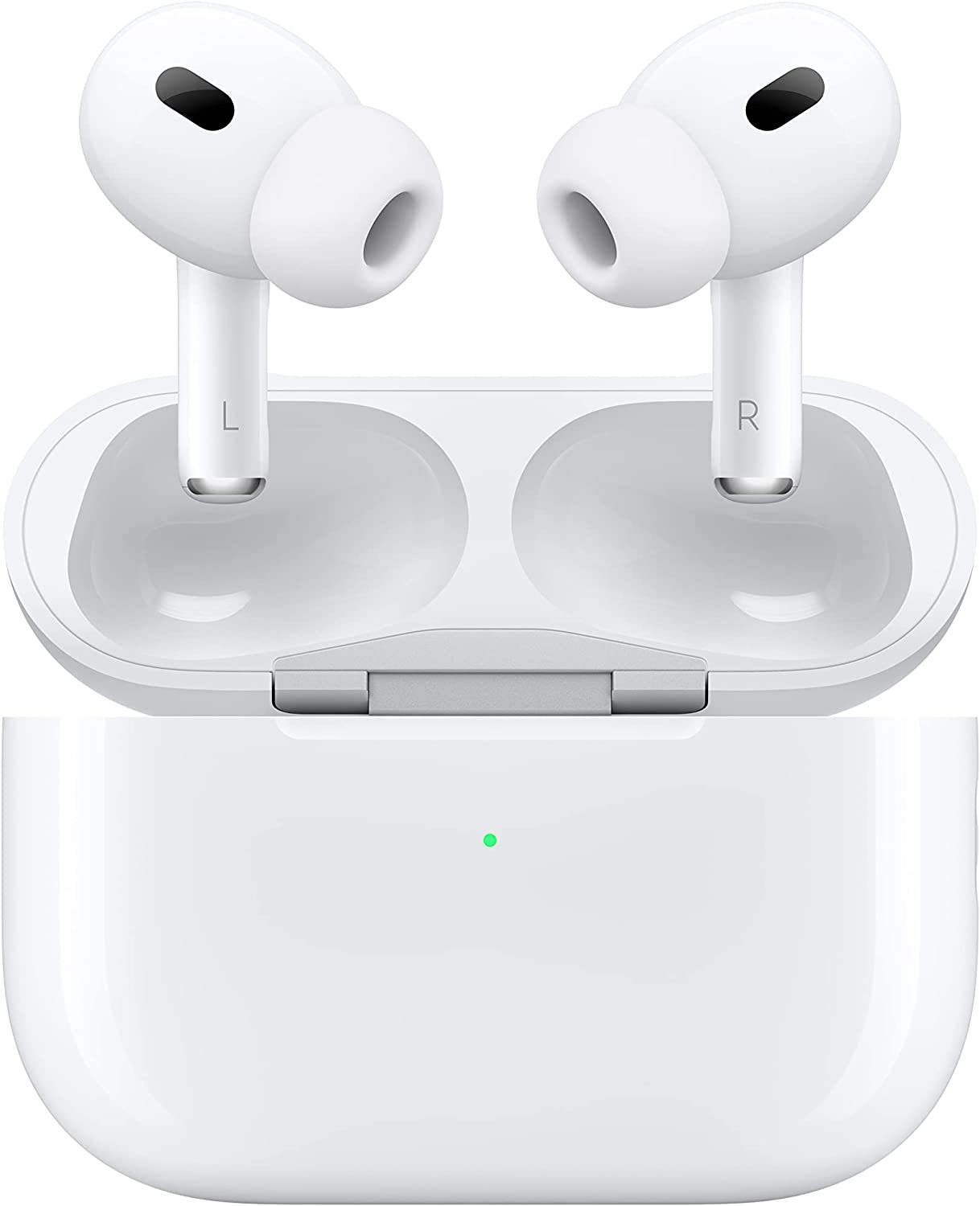 Apple AirPods 新品未開封 Apple AirPods Pro（第2世代）MagSafe充電ケース（USB-C）MTJV3J/A　国内正規品