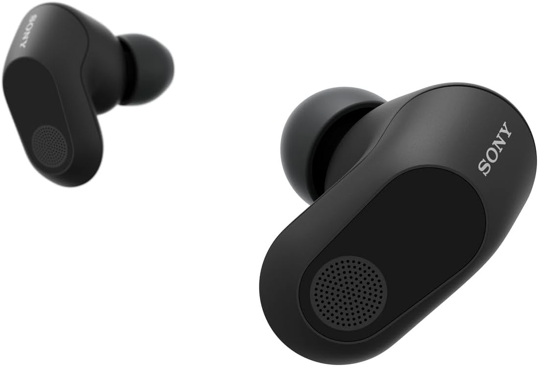 新品 ソニー ゲーミングイヤホン INZONE Buds:WF-G700N ブラック Fnatic監修 / ワイヤレス / 低遅延2.4GHzワイヤレス接続 USBType-Cトランシーバー同梱 / LE Audio対応