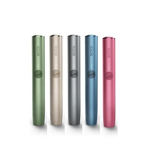 【新品未開封】新型アイコス イルマ IQOS ILUMA ホルダー C1402【製品登録不可】全色 【宅配便】