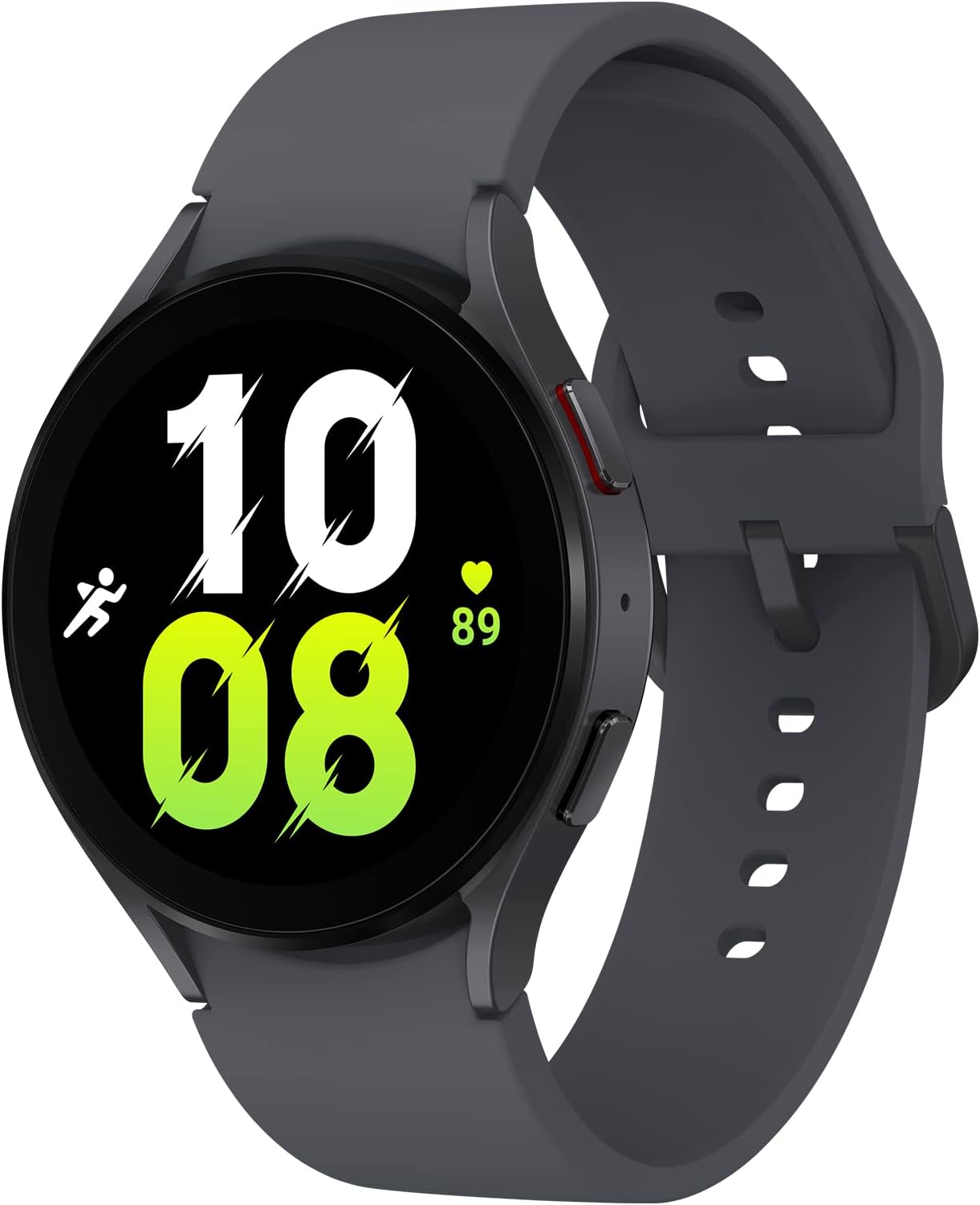 新品未開封　日本国内版Galaxy Watch5 44mm SM-R910NZAAXJP [グラファイト]のサムネイル