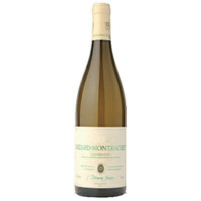 Rakuten - バタール・モンラッシェーBatard-Montrachet　Grand Cru　2023DOMAINE JOMAIN ドメーヌ ジョマン