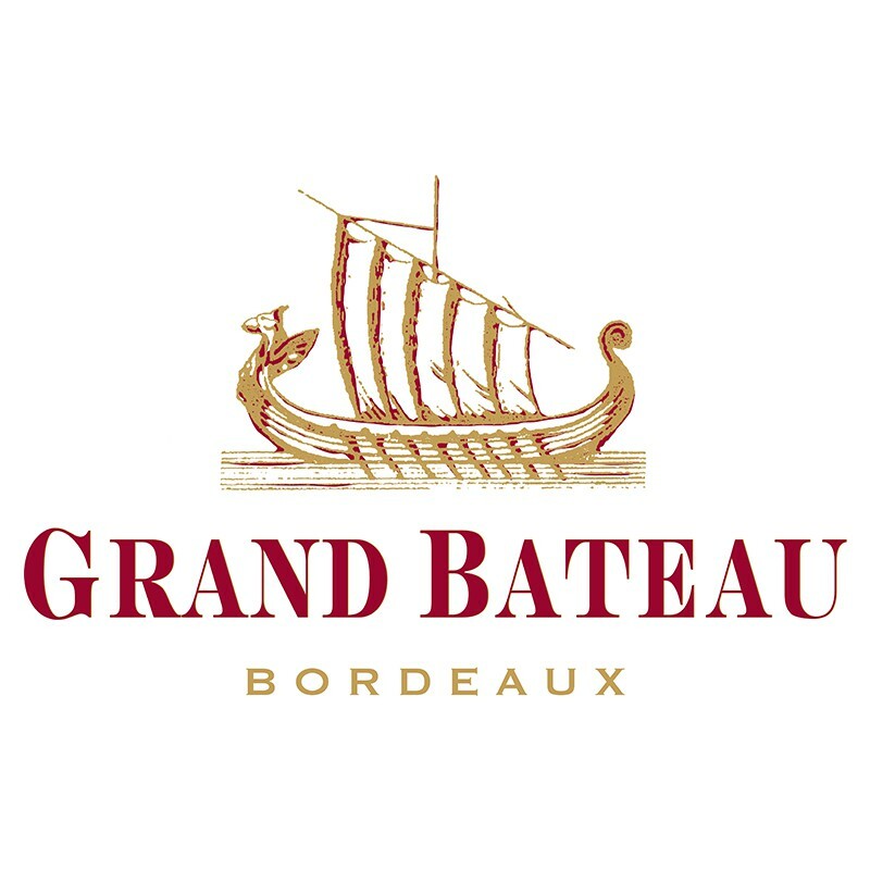 ボルドー　Grand Bateau 白＋赤2本ワインセットバリエールフレール　グランバトーボルド最新ヴィンテージです。写真ではありません。 pocketwineshop-10000030 POCKET WINE SHOP サンプル画像2