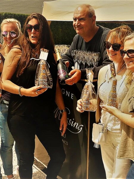 �Ƹ��ꤪ�㤤��Bourgogne, Champagne 3 �ܥ��å�