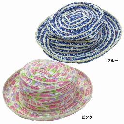 【セール60％OFF】帽子 RAGMART（ラグマート）ストローハット(48cm・50cm)【1645523】sm【smb】