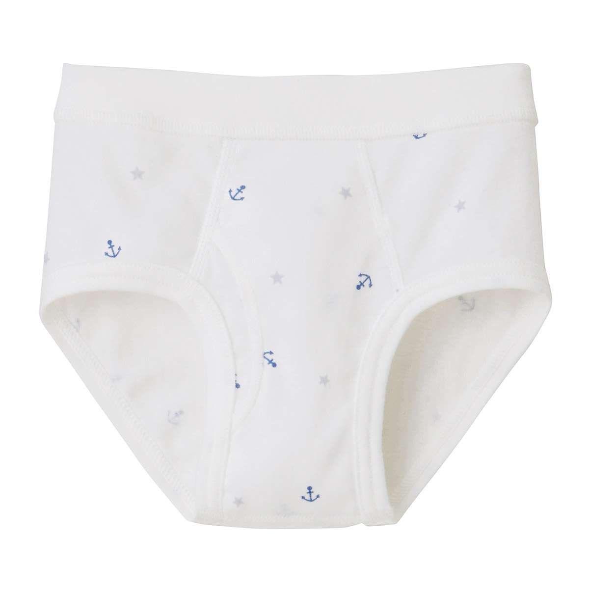 【セール30%OFF】ミキハウス mikihouse ブリーフ (90cm-130cm) パンツ 下着 肌着 ...