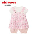 yZ[30%OFFz~LnEX mikihouse ԕd˒ V[gI[ (70cmE80cm) p[X  킢 oYj v[g j t  V Ԃ xr[ ̎qy12-1301-389z[sp-s]