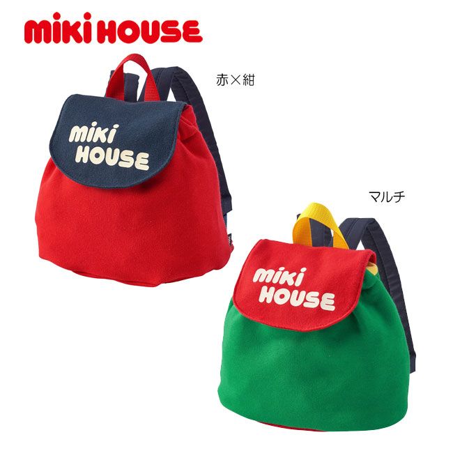 【送料無料（離島を除く）】●大人気ベビーリュック●BABY DAYPACK HAPPY DAY（ベビーデイバック リュックサック）（S・Mサイズ）【Ocean＆Ground/オーシャン＆グラウンド】リュックサック/熨斗/通園/ギフト/贈り物/誕生日/一升餅/赤ちゃん/再入荷OKOK