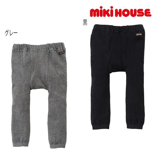 yZ[30%OFFz~LnEX mikihouse MX (80-130cm) {gX Y{ MX Xpbc xr[ LbY q ̎q y13-9803-268z