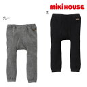 yZ[30%OFFz~LnEX mikihouse MX (80-130cm) {gX xr[ LbY q ̎q y13-9803-268z