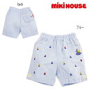 yZ[30%OFFz~LnEX mikihouse XgCvn[tpc (110-130cm) {gX pc Y{ n[tpc XgCv  킢 LbY q j̎qy12-3104-577z yprsz[sp-s]