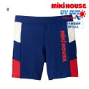 ~LnEX mikihouse 5䐅 (100cm-130cm)  XCEFA Cp UVJbg OJbg v[ C V S xr[ LbY q j̎qy12-7103-491zymrgz