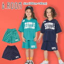 【スーパーセール10%OFF】ビールーム メッシュハーフパンツ (100cm-140cm) ボトムス パンツ ハーフパンツ メッシュ ロゴ 夏 通園 通学 スポーティー 子供 子供服 キッズ 男の子 女の子 b.ROOM 【9852103】(4)