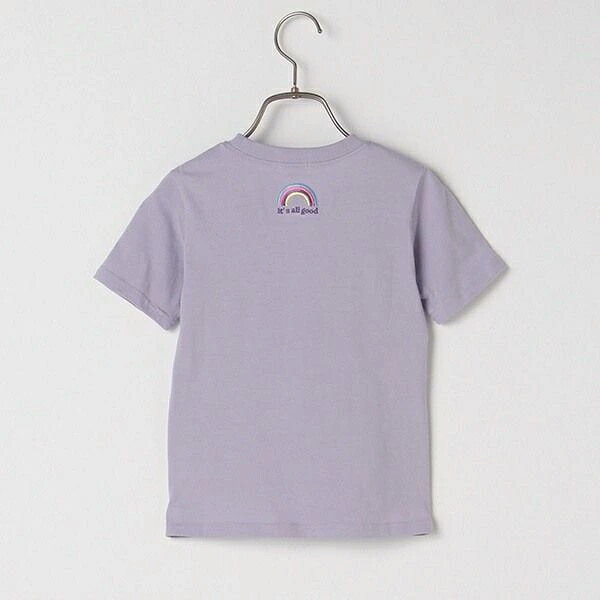 【特別価格】ビールーム【1点限定】夏物ラッキーバッグ(110cm)トップス半袖Tシャツ...