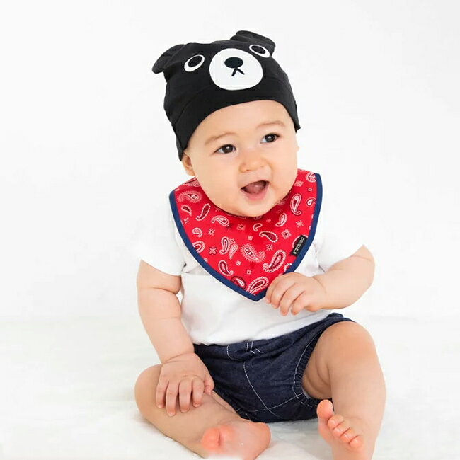 【セール30%OFF】ミキハウスmikihouseダブルビー【箱付き】なりきりBくん♪3点ギフトセット《F(70-90cm)》帽子スタイブルマベビーグッズギフトプレゼント出産祝い赤ちゃんベビーDOUBLE_B【64-7902-826】