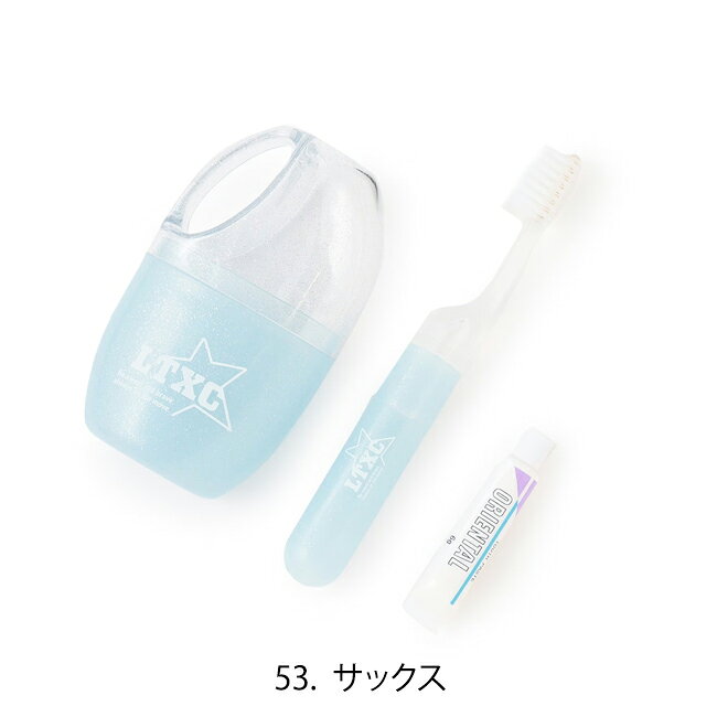 ラブトキシック【LTXC】ハブラシセット日本製歯ブラシハミガキコップ歯磨き粉歯ぶ...