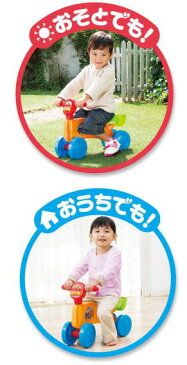 アンパンマン ゴー!ゴー!バギー 新型