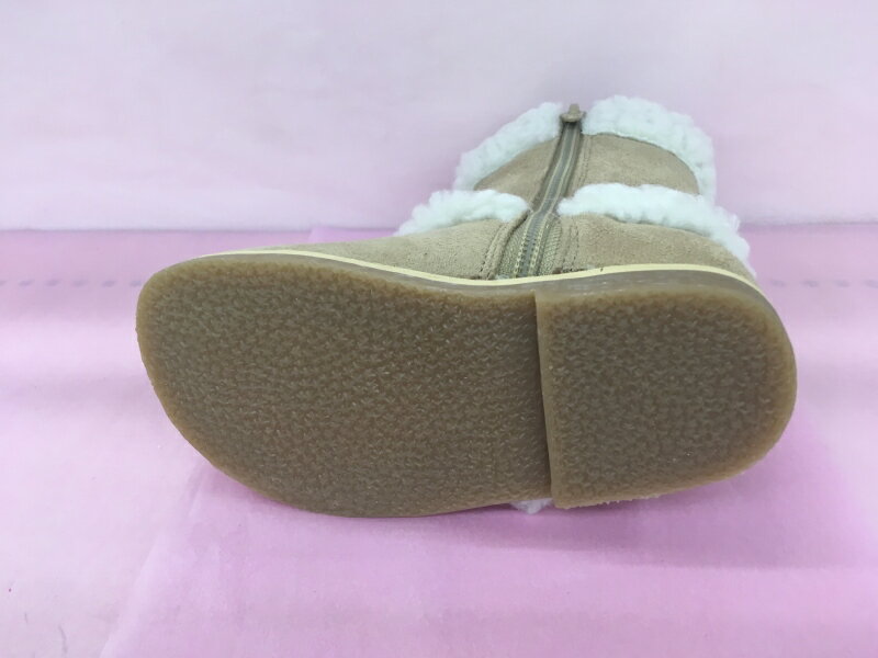 MISATOMIKI 子供靴 子供ブーツ DK...の紹介画像2