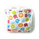 【訳あり特価】【【送料無料・定形外郵便・代引不可】布おむつ育児】ポリエステル100% おむつカバー アニマルフェイス 11-31044 70/80/90/95cm 【定番】シンク・ビー