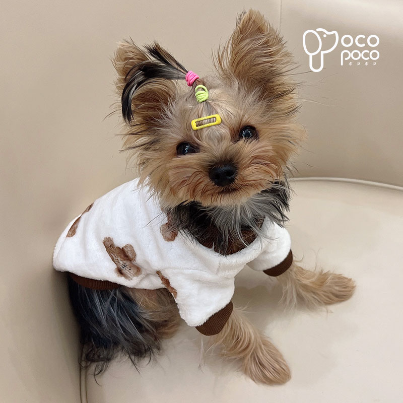 【全商品ポイント5倍】犬服 ドッグウェア カッ...の紹介画像2