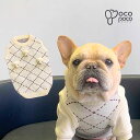 【全商品ポイント5倍】犬服 秋冬 ドッグウェア ニット セーター フレンチブルドッグ 服 熊さん 柔らかい 伸縮性 暖かい 着せやすい 小型犬 おしゃれ かわいい 可愛い 保温 寒