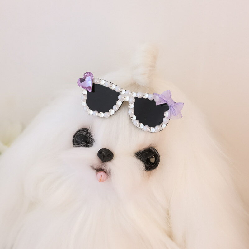 【全商品ポイント5倍】犬用 ヘアピン 全犬種 ...の紹介画像3