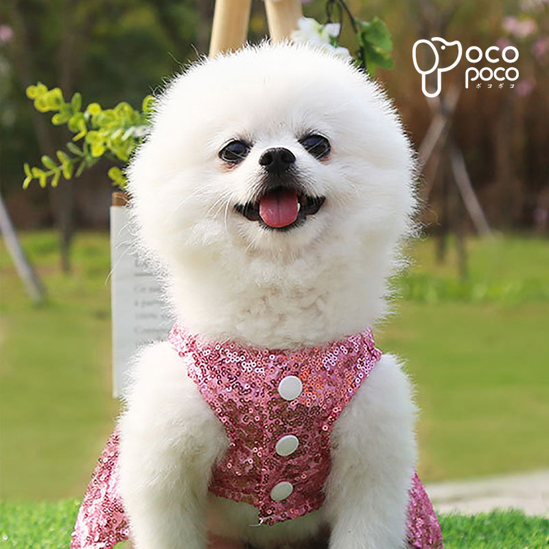 犬服犬ドレス ウェディングドレス かわいい おしゃれ ワンピース 女の子 パーティ...