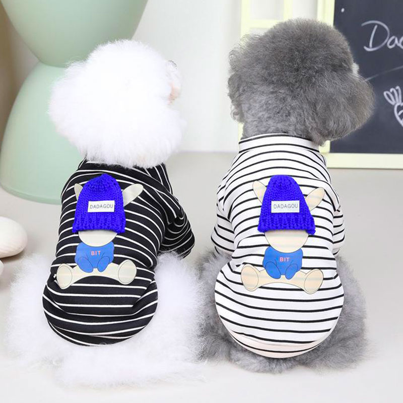 【全商品ポイント5倍】犬服秋冬 タンクトップ ...の紹介画像2