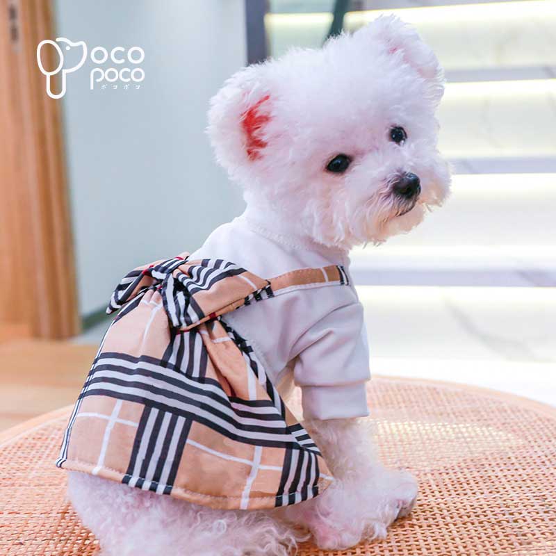【全商品ポイント5倍】犬服 ドッグウェア 犬の...の紹介画像3