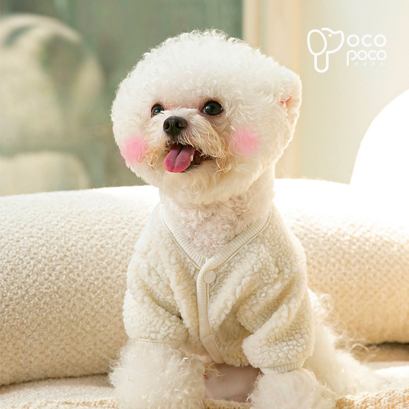 犬服 秋冬 ペットウェア トレーナー トップス...の紹介画像2