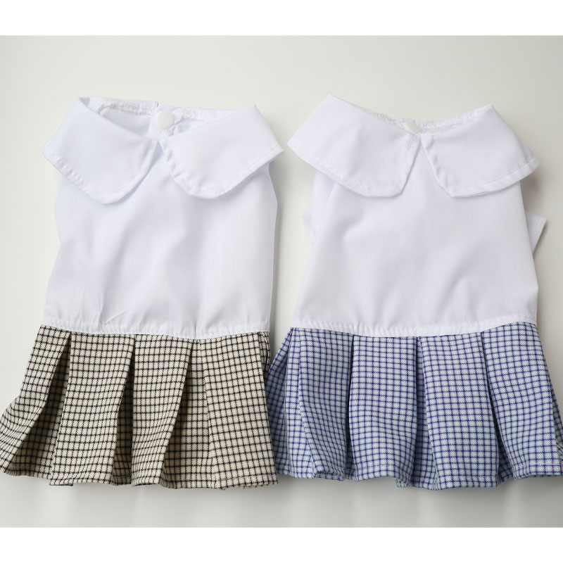 【スーパーSALE10%OFF】犬の服 ワンピ...の紹介画像3