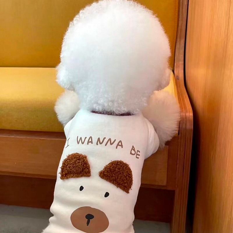 【全商品ポイント5倍】犬服 Tシャツ ドッグウ...の紹介画像2