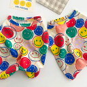 犬服 Tシャツ ドッグウエア スマイル 小型犬 可愛い 男の子 女の子 カワイイ ペアルック トイプードル フレンチブルドッグ 服 おしゃれ おもしろ かわいい...