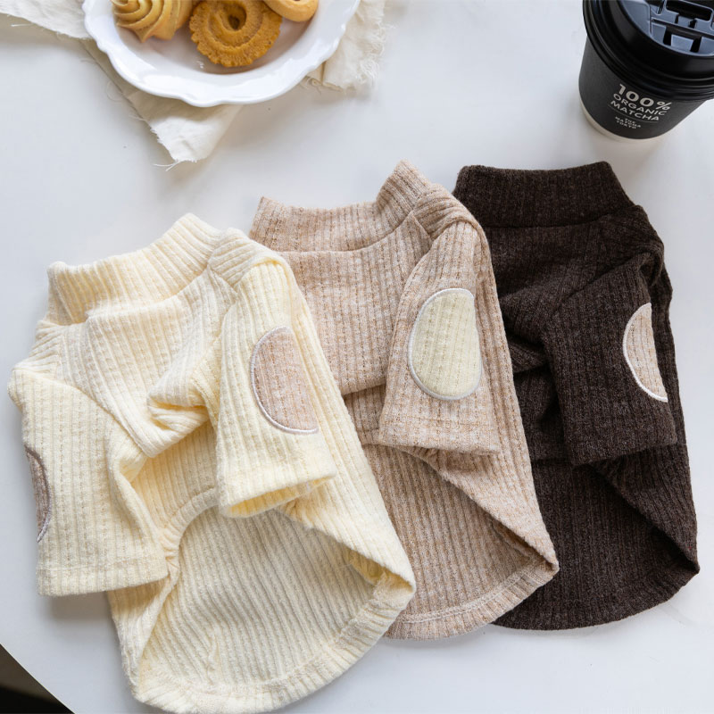 楽天市場】リブニット 犬服の通販