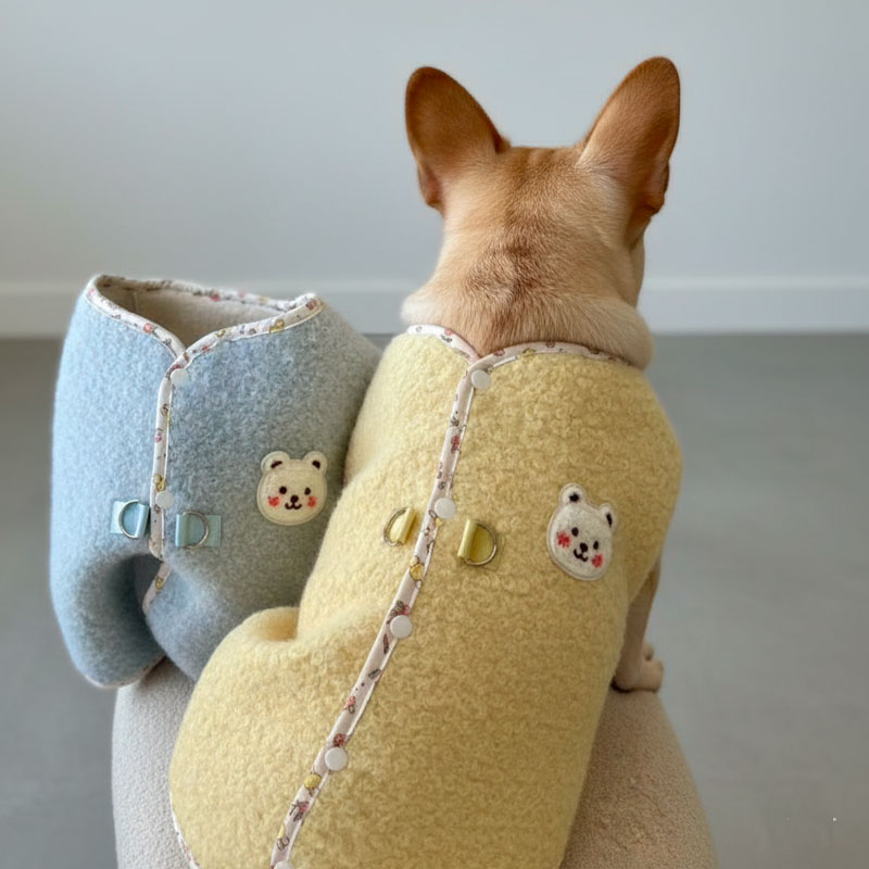 楽天市場】フレンチブルドッグ 服 手作りの通販