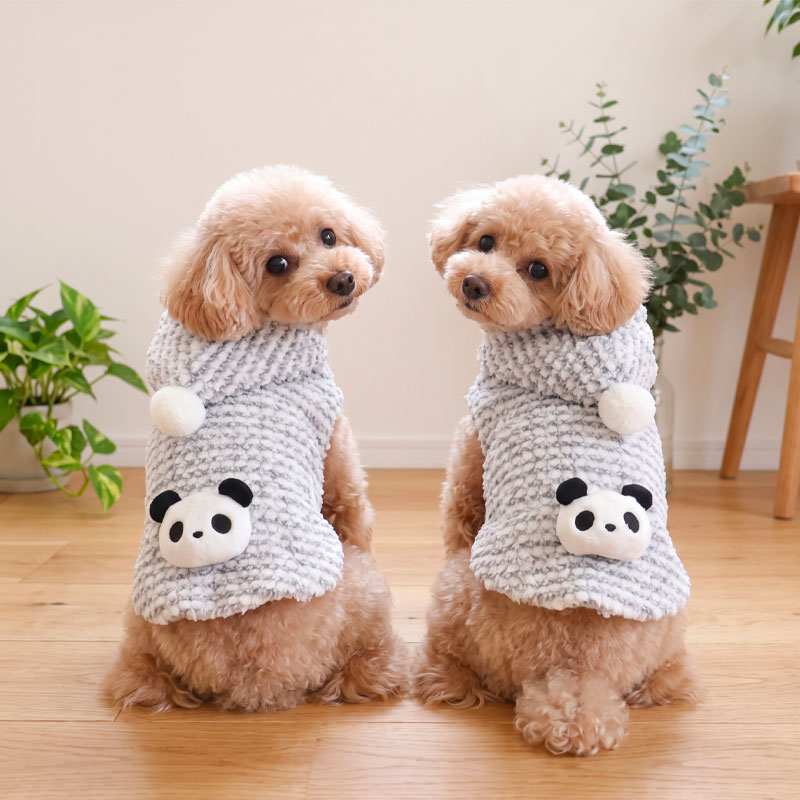 犬服♡ぱんだ 楽天市場】犬服 パンダの通販