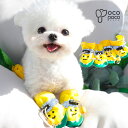 【全商品ポイント5倍】犬 靴 犬用靴 犬の靴 ドッグシューズ 散歩 くつ 犬用ブーツ ペット用品 犬 汚れ防止 ケガ防止 ペットグッズ 犬 滑り止め ペット用品 犬 メッシュ 犬 靴 履かせやすい 4個セット
