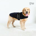 犬服 春 暖かい ペット服 ドッグウェア サロペット ジャケット ボア 保温 パーカー 反射テープ 散歩着 防寒コート 秋冬服 大人気 中型犬 大型犬 おしゃれ...