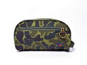 yBARBOUR/ouA[ X NOAH/mAzWaxed wash bag camoEbNXh RbgEEHbVobOEgx|[` / Jt@i2022AW胂fEIChRbgE~ebhR{j