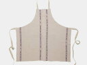 【Charvet Editions×BEST MADE】The Charvet Heavy Linen Apron for Best Made ベストメイド別注 シャルべエディション ヘヴィリネンエプロン （国内未展開 ニューヨークのお洒落なアウトドアストア オリジナルギア）