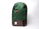 yTOPO DESIGNS/g|fUCY~z[EBU[zDAYPACK-LeatherEfCpbNU[E21.6L/FOREST@iRh{iAEghAuhEChCUSAER[f1000Dj